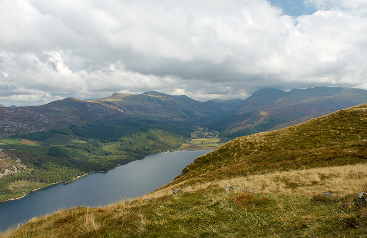Ennerdale Ennerdale